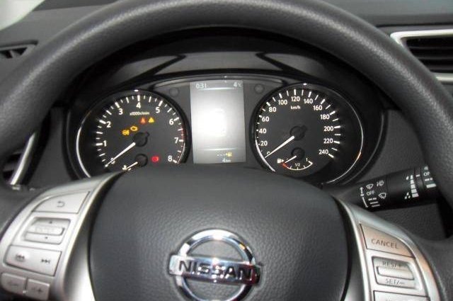 Nissan Qashqai 2015 №32834 купить в Кривой Рог - 6