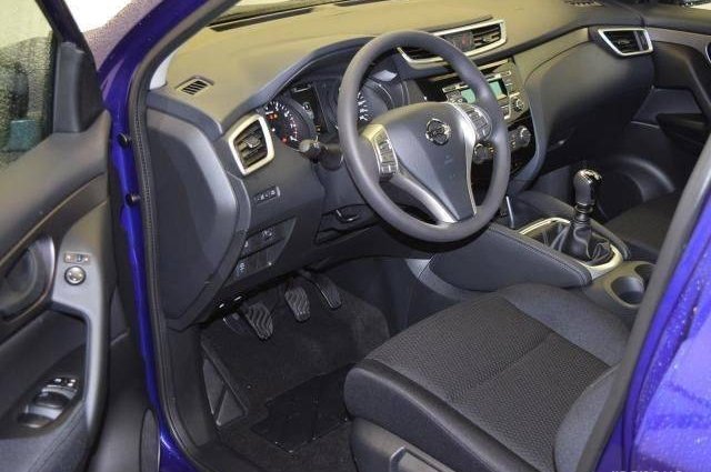 Nissan Qashqai 2015 №32834 купить в Кривой Рог - 9
