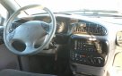 Chrysler Grand Voyager 1997 №32848 купить в Любомль - 5