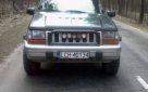 Jeep Grand Cherokee 1995 №32852 купить в Любомль - 1