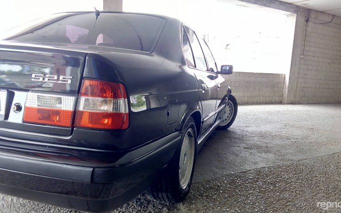 BMW 525 1993 №32880 купить в Киев - 6