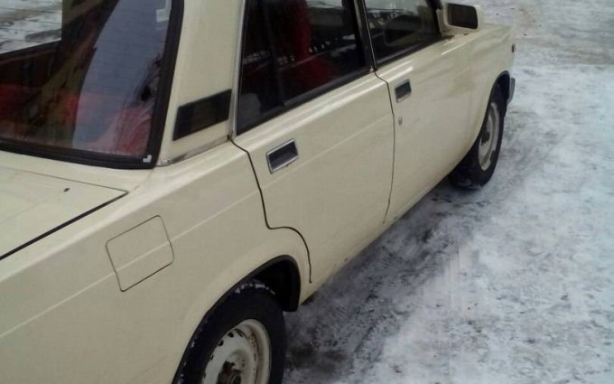 ВАЗ 2105 1982 №32894 купить в Днепропетровск - 2