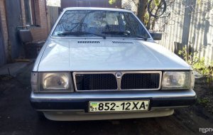 Lancia Prisma 1985 №32896 купить в Красноград