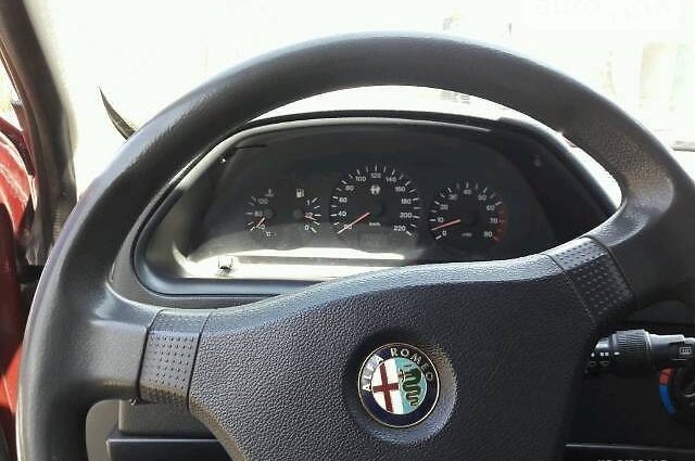 Alfa Romeo Alfa146 1995 №32924 купить в Житомир - 4