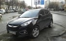 Hyundai ix35 2012 №32956 купить в Львов - 2