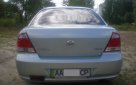 Nissan Almera Classic 2007 №33024 купить в Киев - 9