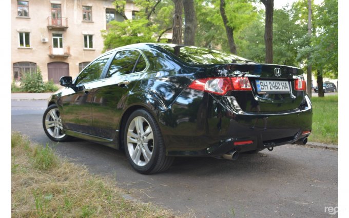 Honda Accord 2010 №33046 купить в Одесса - 15