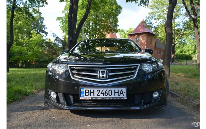 Honda Accord 2010 №33046 купить в Одесса - 5