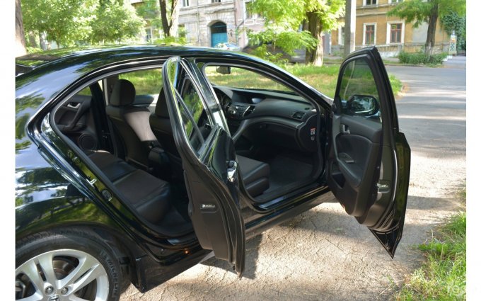 Honda Accord 2010 №33046 купить в Одесса - 7