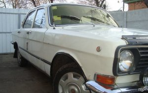 ГАЗ 2410 1979 №33076 купить в Полтава