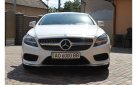 Mercedes-Benz CLS 350 2011 №33126 купить в Мукачево - 24