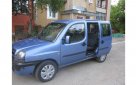 Fiat Doblo 2004 №33152 купить в Надвирна - 1