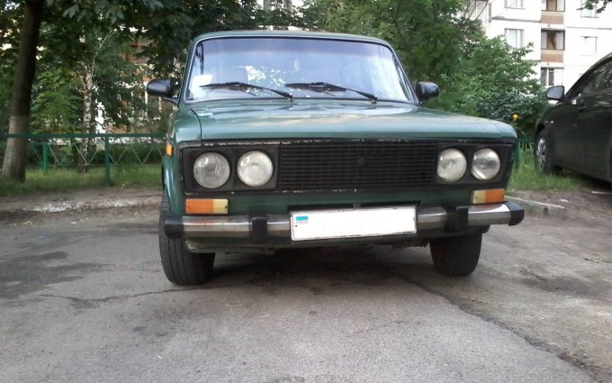ВАЗ 2103 1975 №33164 купить в Киев - 18