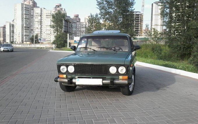 ВАЗ 2103 1975 №33164 купить в Киев - 2