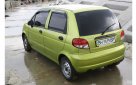 Daewoo Matiz 2012 №33250 купить в Одесса - 2