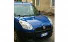 Fiat Doblo 2011 №33274 купить в Черновцы - 20
