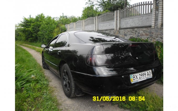 Chrysler 300 M 2001 №33284 купить в Киев - 3