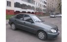 Daewoo Lanos 2002 №33348 купить в Львов - 2