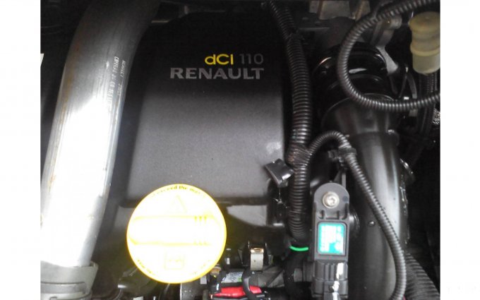 Renault Scenic 2011 №33362 купить в Дубно - 11
