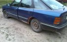 Ford Scorpio 1988 №33428 купить в Львов - 1