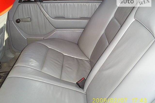Mercedes-Benz E 300 1995 №33450 купить в Самбор - 4