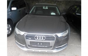 Audi Allroad 2012 №33456 купить в Киев