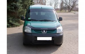 Peugeot Partner 2006 №33482 купить в Николаев