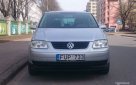 Volkswagen  Touran 2003 №33526 купить в Мукачево - 1