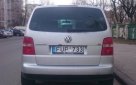 Volkswagen  Touran 2003 №33526 купить в Мукачево - 4
