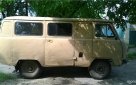УАЗ 452 1981 №33532 купить в Новомосковск - 2