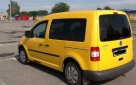 Volkswagen  Caddy 2006 №33716 купить в Новоград-Волынский - 3