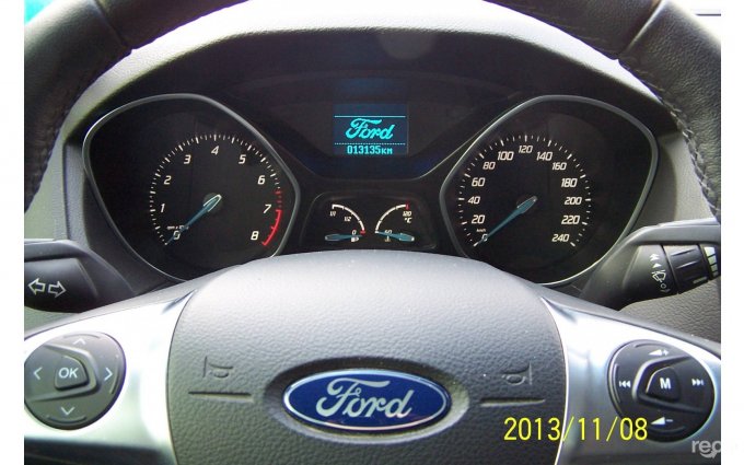 Ford Focus 2011 №33790 купить в Кременчуг - 3