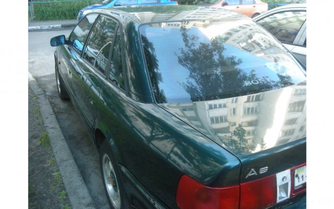 Audi A6 1994 №33802 купить в Киев - 6