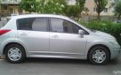 Nissan Tiida 2012 №33804 купить в Одесса - 3