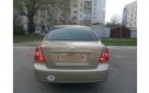 Chevrolet Lacetti 2008 №33834 купить в Киев - 5