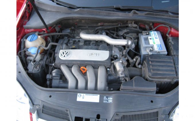Volkswagen  Jetta 2006 №33972 купить в Луцк - 5