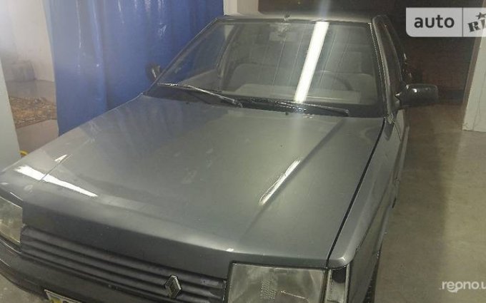 Renault R21 1988 №34000 купить в Николаев - 2