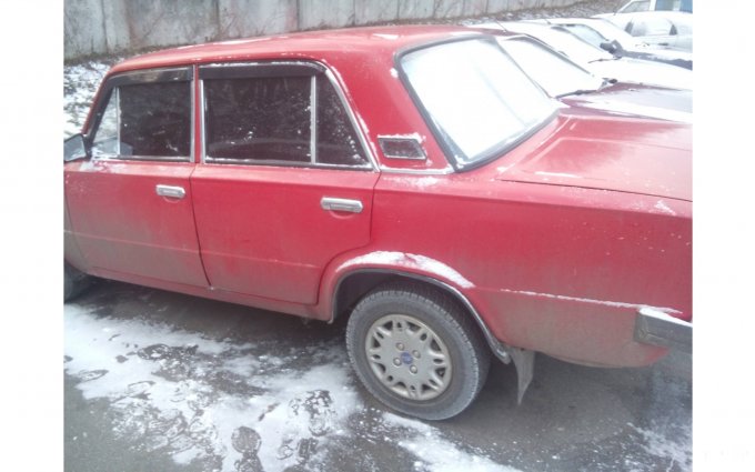 ВАЗ 2103 1980 №34048 купить в Киев - 7