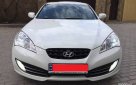 Hyundai Genesis 2011 №34052 купить в Харьков - 16