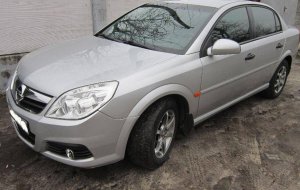Opel Vectra 2006 №34262 купить в Харьков