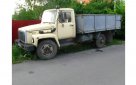 ГАЗ 3309 1997 №34320 купить в Киев - 1