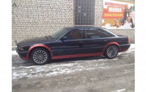 BMW 750 1996 №34332 купить в Харьков
