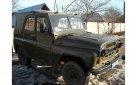 УАЗ 469 1985 №34354 купить в Первомайск - 1