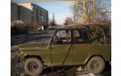 УАЗ 469 1985 №34354 купить в Первомайск - 2