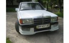 Mercedes-Benz C 190 1984 №34416 купить в Сумы - 2