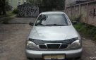 Daewoo Lanos 2002 №34458 купить в Киев - 1