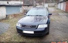 Audi A6 Avant 1999 №34466 купить в Житомир - 1