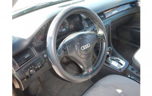 Audi A6 Avant 2001 №34468 купить в Житомир