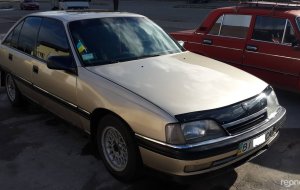 Opel Omega 1993 №34542 купить в Кировоград
