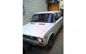 ВАЗ 2106 1992 №34548 купить в Харьков